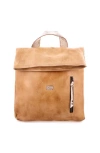 Bed Stu Howie Backpack In Brown