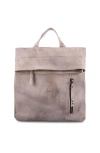 Bed Stu Howie Backpack In Gray