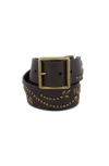 Bed Stu Hudson Belt In Brown
