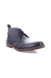 Bed Stu Illiad Chukka Boot In Black