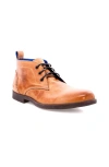 Bed Stu Illiad Chukka Boot In Brown