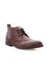 Bed Stu Illiad Chukka Boot In Brown