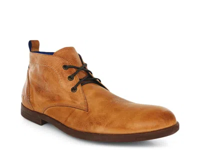 Bed Stu Illiad Chukka Boot In Brown