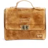Bed Stu Improv Handbag In Brown