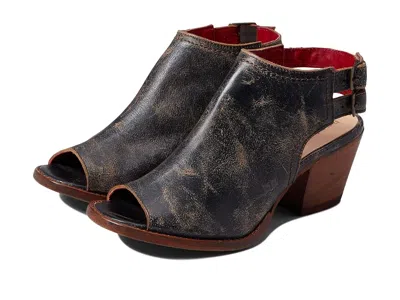 Bed Stu Ireni In Black