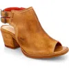 Bed Stu Ireni Slingback Heel In Multi