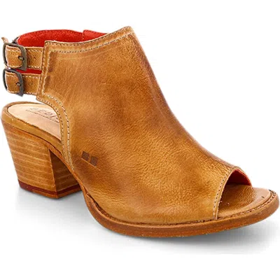 Bed Stu Ireni Slingback Heel In Multi
