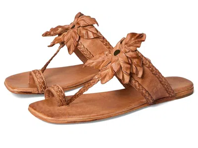 Bed Stu Isobel In Brown