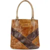 Bed Stu Italic Handbag