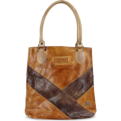 Bed Stu Italic Handbag