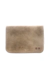 Bed Stu Jeor Wallet