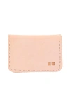 Bed Stu Jeor Wallet