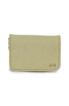 Bed Stu Jeor Wallet