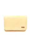 Bed Stu Jeor Wallet