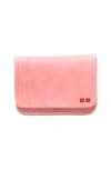 Bed Stu Jeor Wallet