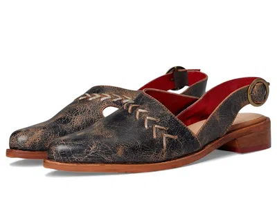 Bed Stu Join In Black