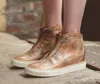 Bed Stu Joyce In Tan Rustic White Bfs In Beige