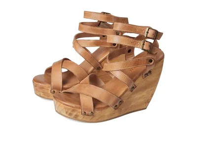 Bed Stu Juliana Ii In Brown