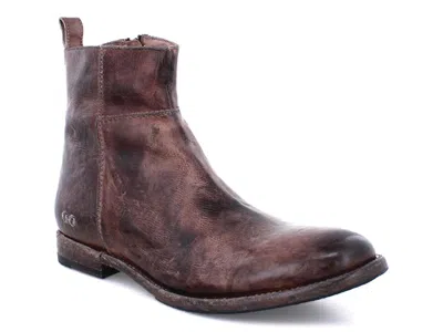 Bed Stu Kaldi Boot In Brown