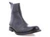 Bed Stu Kaldi Boot In Blue