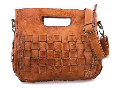 Bed Stu Keiki Crossbody In Brown