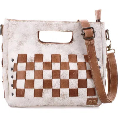 Bed Stu Keiki Handbag In Brown