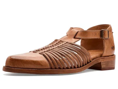 Bed Stu Kenna In Brown