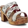 Bed Stu Kreep Wood Platform In Gray