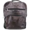 Bed Stu Lafe Backpack In Black