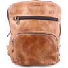 Bed Stu Lafe Backpack In Brown