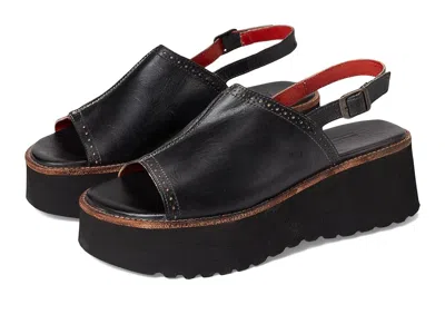 Bed Stu Library In Black