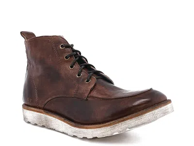 Bed Stu Lincoln Boot In Burgundy