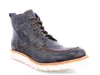 Bed Stu Lincoln Boot In Black