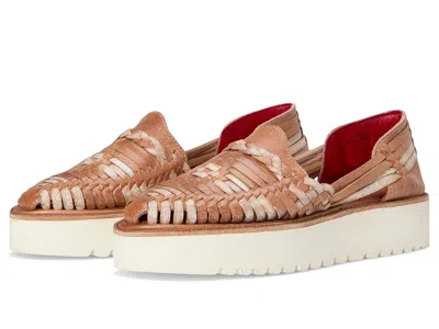 Bed Stu Lizzie In Brown