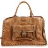 Bed Stu Loaf Duffle In Brown