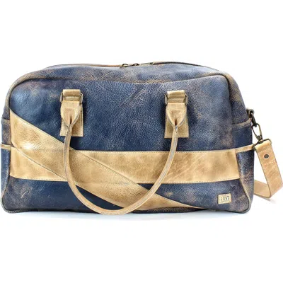Bed Stu Luke Duffle In Brown