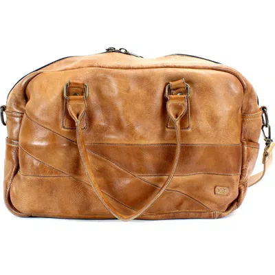 Bed Stu Luke Duffle In Brown