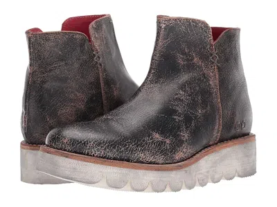 Bed Stu Lydyi In Black