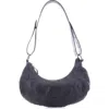 Bed Stu Madre Handbag In Black