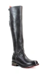 Bed Stu Manchester Riding Boot In Black