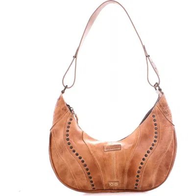 Bed Stu Megara Handbag In Brown
