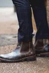 Bed Stu Brady Trek Boot In Black