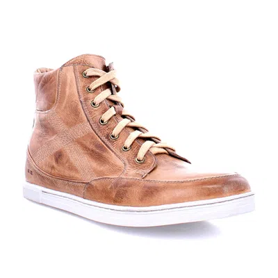 Bed Stu Men's Brown Lordmind Tan Dip Dye Tml