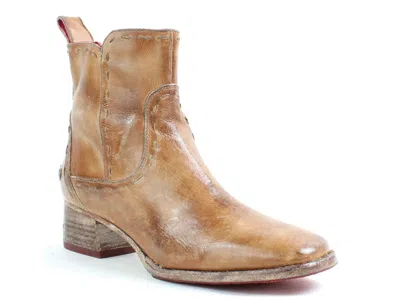 Bed Stu Merryli Bootie In Brown
