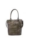 Bed Stu Mildred Tote In Brown