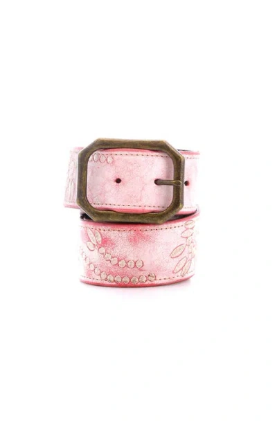 Bed Stu Mohawk Belt