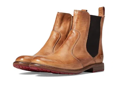 Bed Stu Nandi In Brown