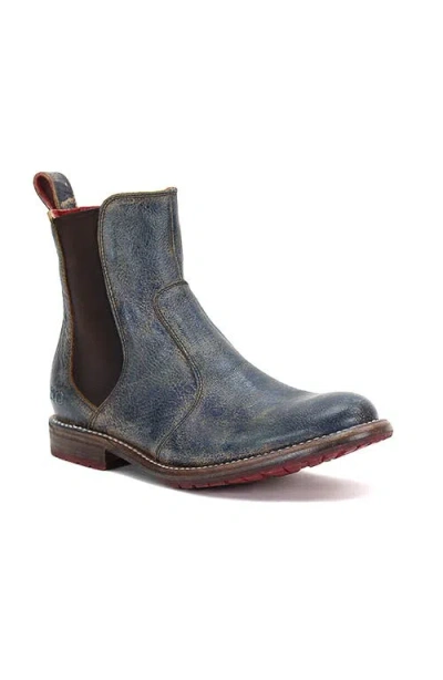 Bed Stu Nandi Chelsea Boot In Gray