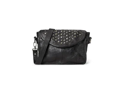 Bed Stu Occurrence Cross Body Handbags Black Dd: One Size