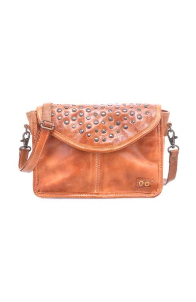 Bed Stu Occurrence Handbag In Tan Dd